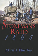 Stoneman's Raid, 1865