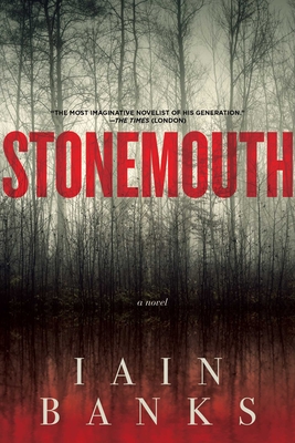 Stonemouth - Banks, Iain