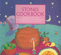 Stones Cookbook: Vegetarian Recipes from Stones Restaurant