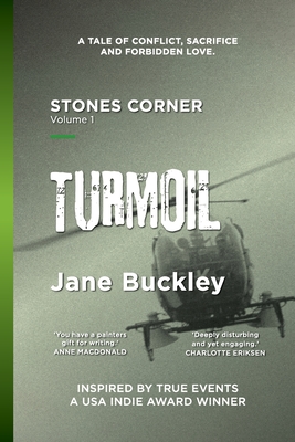 Stones Corner - Buckley, Jane