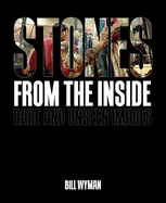 Stones from the Inside: Rare and Unseen Images