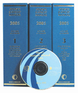 Stone's Justices' Manual 2005