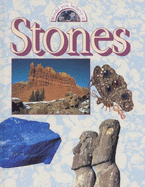 Stones - Chambers, Catherine