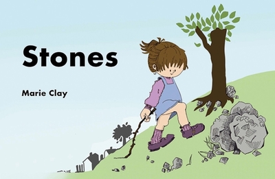 Stones - Clay, Marie M.