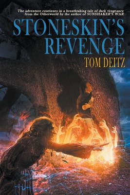 Stoneskin's Revenge - Deitz, Tom