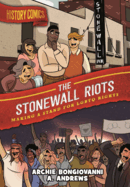 Stonewall Riots: Making a Stand for LGBTQ Rights