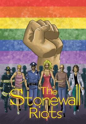 Stonewall Riots - Davis, Darren G (Editor), and Troy, Michael