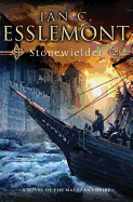 Stonewielder: A Novel of the Malazan Empire