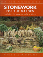 Stonework for the garden