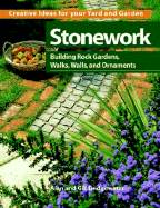 Stonework