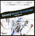 Stony Brook Soundings, Vol. 2