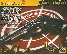 Stony Man 1: Doctrine