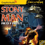 Stony Man 90-Red Frost