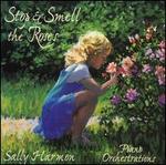Stop and Smell the Roses