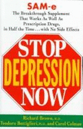 Stop Depressn Non-Ret