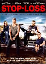 Stop-Loss - Kimberly Peirce