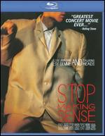 Stop Making Sense [Blu-ray]