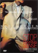 Stop Making Sense - Jonathan Demme