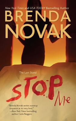 Stop Me - Novak, Brenda