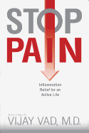 Stop Pain: Inflammation Relief for an Active Life