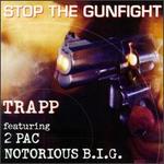 Stop the Gunfight [Clean]