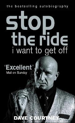 Stop the Ride, I Want Off - Courtney, Dave