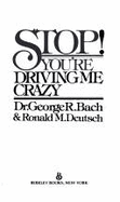 Stop Your Driv Crazy