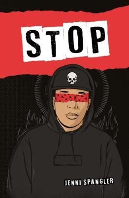 Stop - Spangler, Jenni