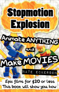 Stopmotion Explosion