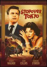 Stopover Tokyo - Richard L. Breen