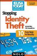 Stopping Identity Theft: 10 Easy Steps to Security