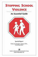 Stopping School Violence