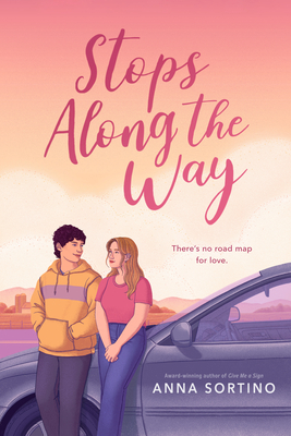 Stops Along the Way - Sortino, Anna