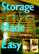 Storage Made Easy