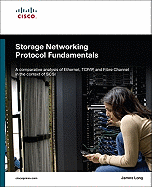 Storage Networking Protocol Fundamentals