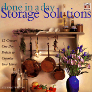 Storage Solutions