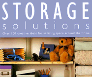 Storage Solutions - Owen, Cheryl, and Gorton, Phil