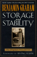 Storage & Stability