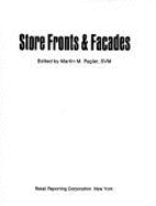 Store Fronts & Facades