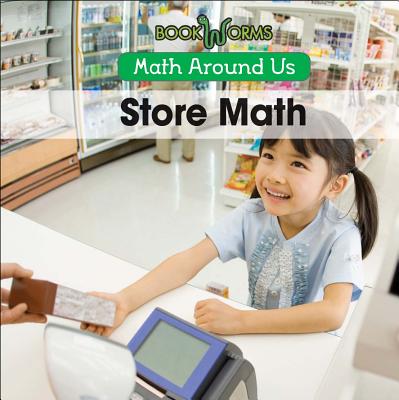 Store Math - James, Dawn L
