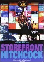 Storefront Hitchcock