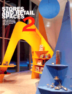 Stores and Retail Spaces 2