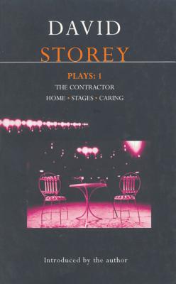 Storey: Plays One - Storey, David