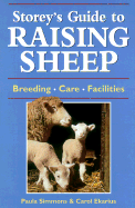 Storey's Guide to Raising Sheep