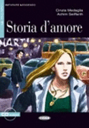 STORIA DAMORE