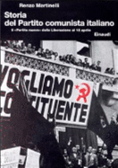 Storia del Partito Comunista Italiano