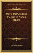 Storia del Quindici Maggio in Napoli (1848)