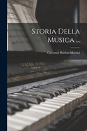 Storia Della Musica ...