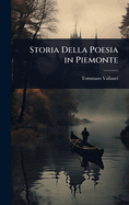 Storia Della Poesia in Piemonte