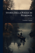 Storia Della Poesia in Piemonte